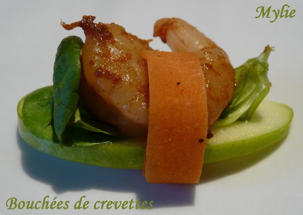 Copie de bouchée de crevettes 4