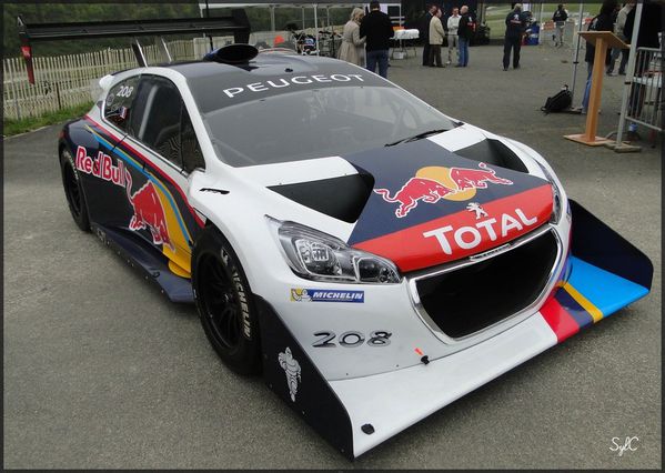 Week-end Peugeot Sport-11