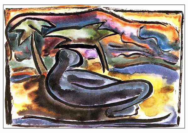 0001-LANGUEUR - HAITI - 1945 - copie