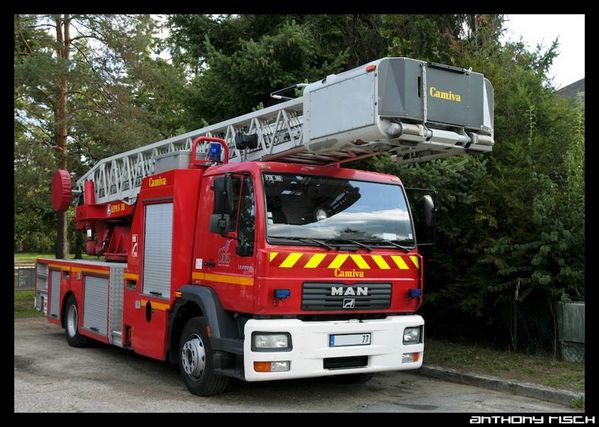 Rencontre fpt