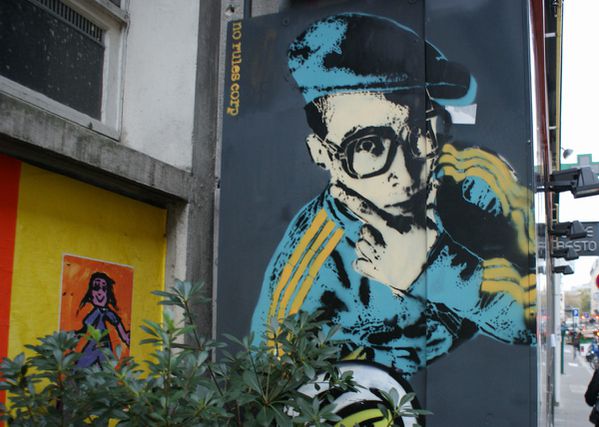 1143 rue de la Folie Mericourt 75011 Paris