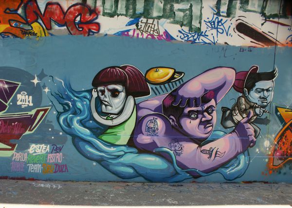6044 rue des pyrenees 31 octobre 2011
