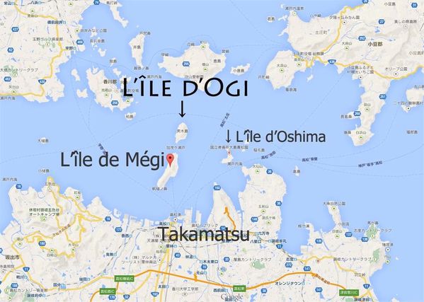 map ogijima