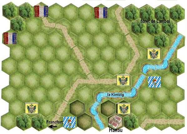 Hanau