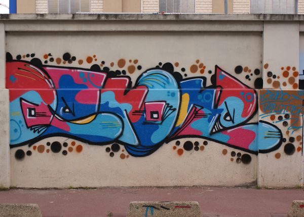 482 rue des bateliers 93400 Saint Ouen