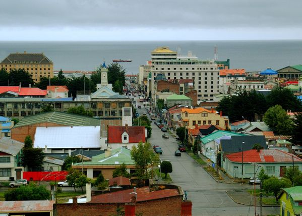 punta arenas