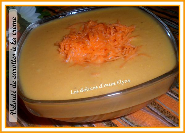 Velouté de carottes à la crème (2)-copie-1