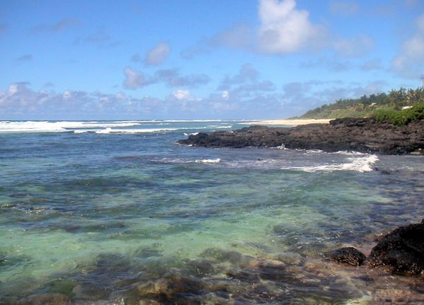 Mer ile maurice 6
