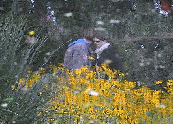 couple - reflet dans l'eau - Beaujoire.psd