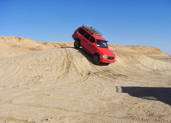4x4 dans les dunes de Nefta - 27 décembre 2013 (15)