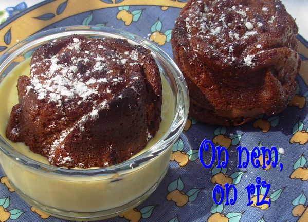 Fondant au chocolat4
