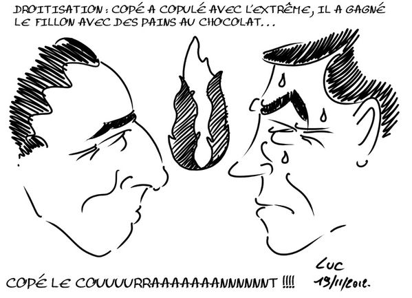 cope
