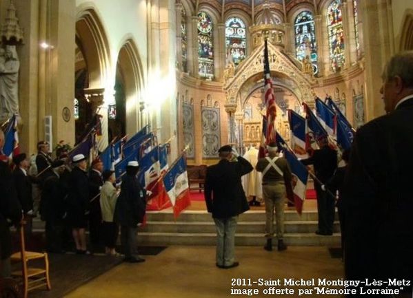 2011-Montigny Les Metz Saint Michel (2)