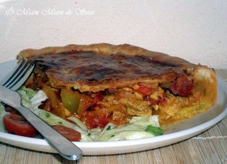 empanada