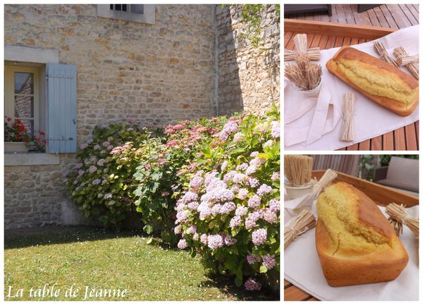 pain de mais, voici l'excellente résultat après avoir passé par tout les étapes que j'ai cité sur la préparation, vous aurez un aussi bon pain de mais, délicieux et très simple