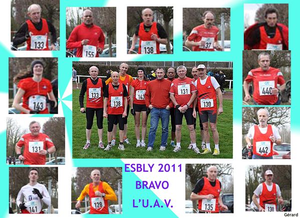 Uav - Esbly 2011[1]