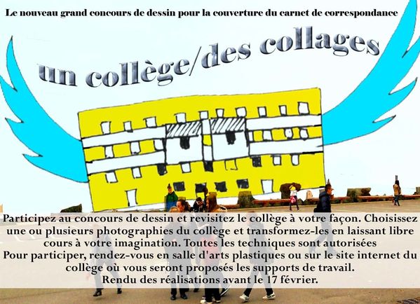 Comment analyser une oeuvre d'art? - Le blog des arts plastiques du ... Le concours de dessin est officiellement ouvert Comment analyser une oeuvre d'art? - Le blog des arts plastiques du ... Le concours de dessin est officiellement ouvert