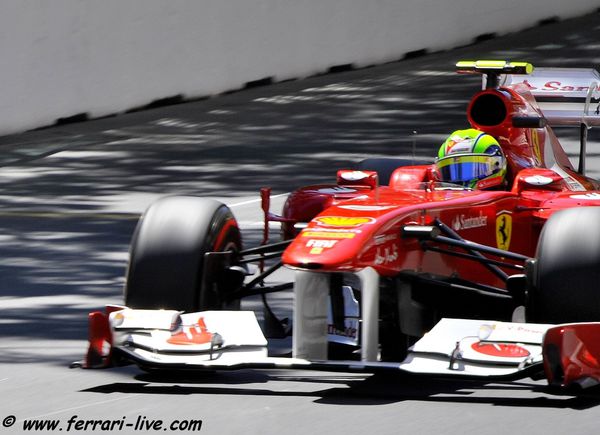 Monaco 2011 Félipe Massa DSC0159