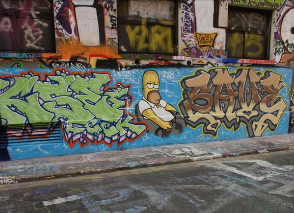 5837 rue des pyrenees 17 octobre 2011