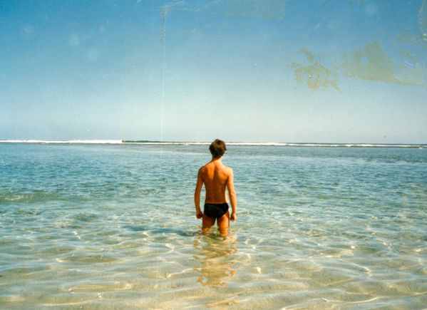 L'horizon