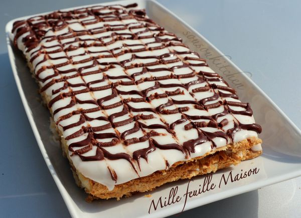 Mille-feuille 9006