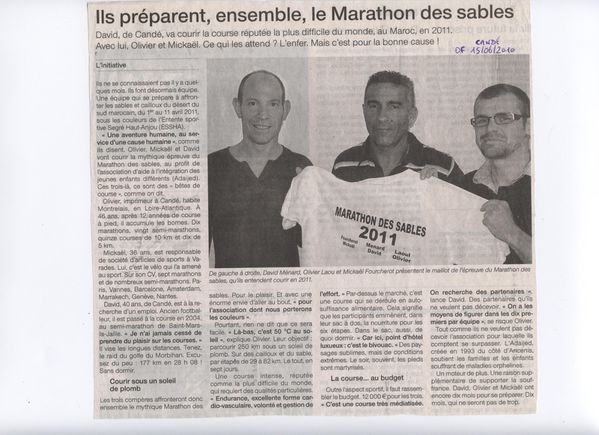 Ouest France 15062010