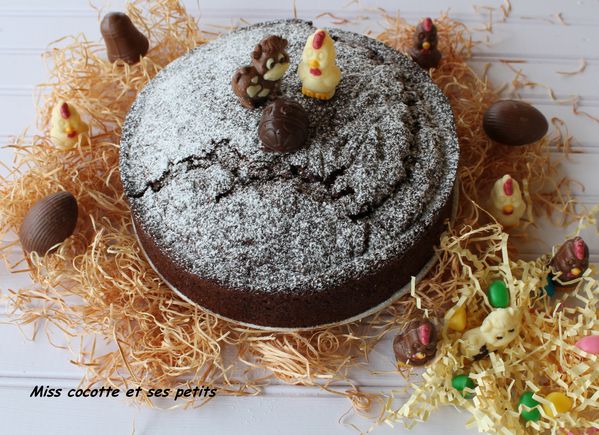 gateau au chocolat courgettes et noix de pécan (2)