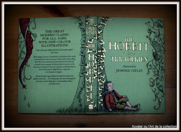 Hobbit 5353