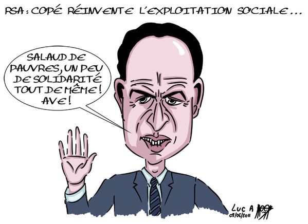 RSA