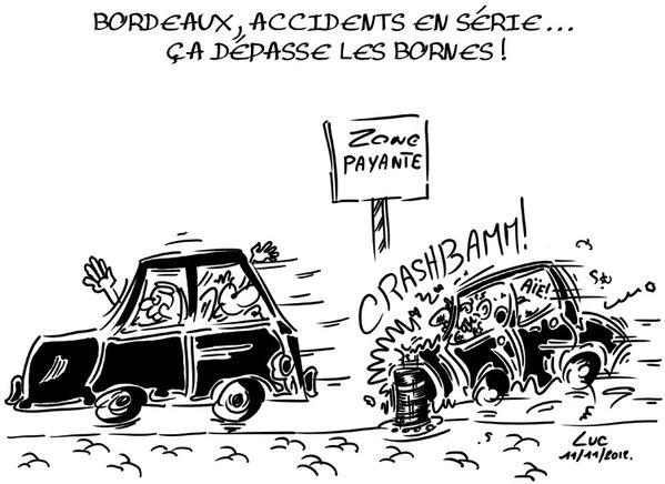 bornes