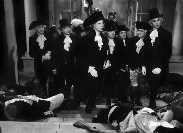 La Marseillaise 3