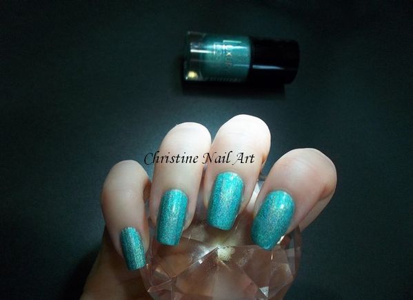 Catrice Luxury Lacquers Limited edition Holomania -copie-1