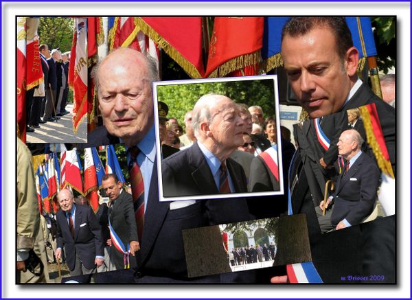 sudreau 2009