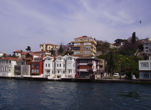 Rive asiatique Bosphore - Istanbul (28)