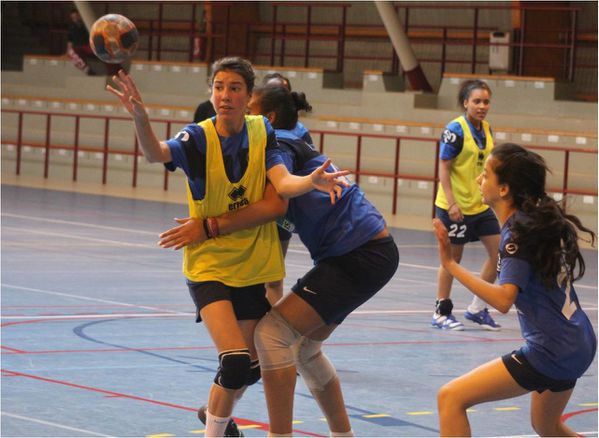FILLES95