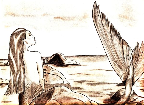 Mermaid