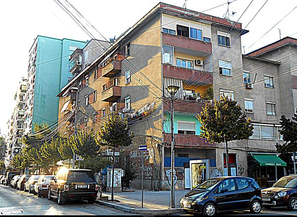 Tirana le 10 et 11 OCT 2012 (104)