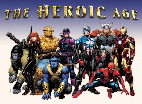 heroicAge