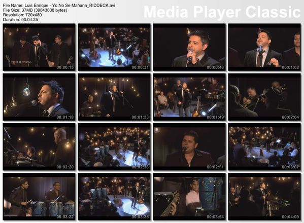 VIDEO MUSICALES AVI video musicales avi: