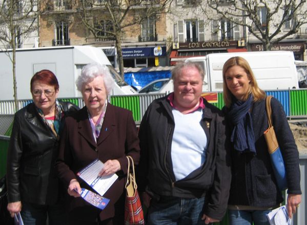 Tractage 21 avril 13