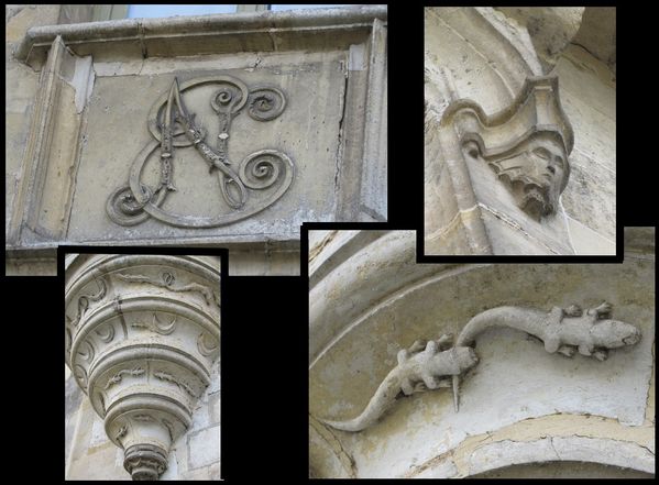 maintenon detail facade