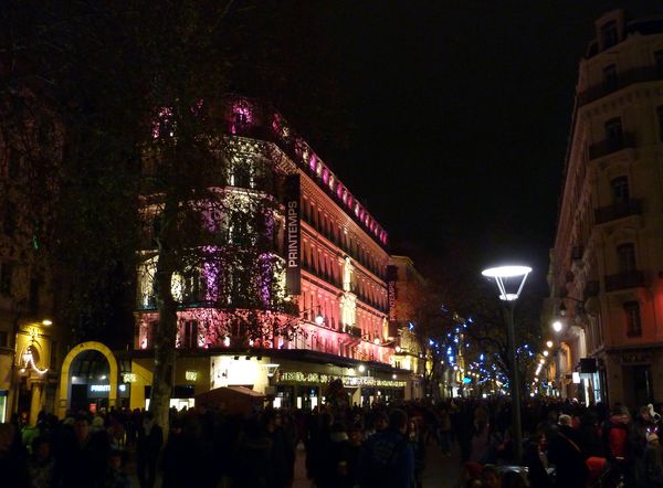 Rue de la République