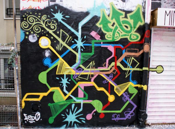 3483 rue Denoyez 75020 Paris