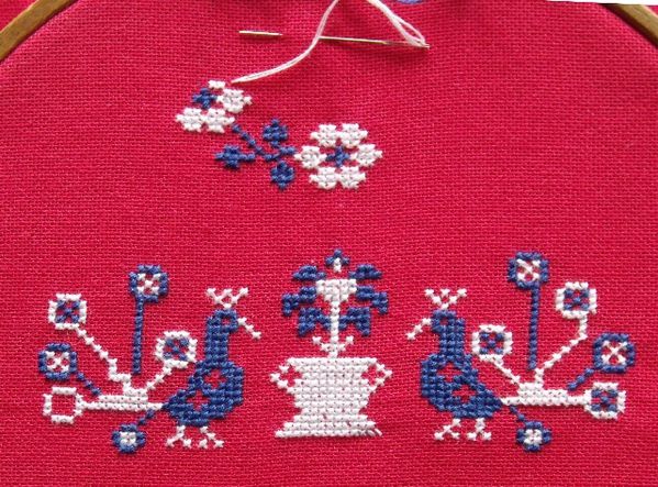 nappe alice