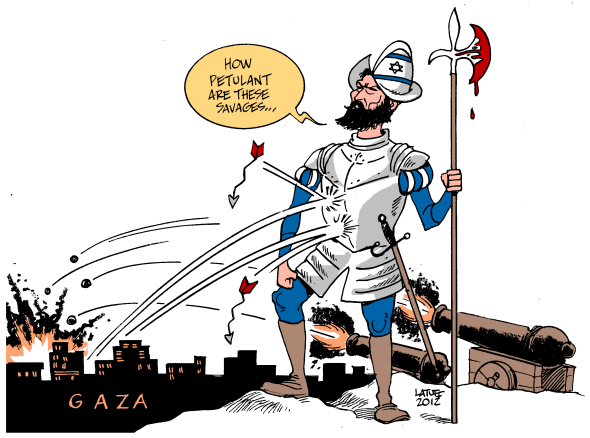 israel-gaza-oppressor-oppressed.gif