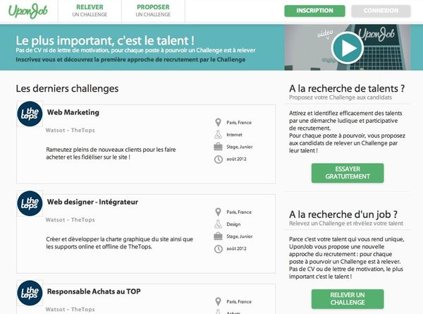 lettre motivation nous rencontrer
