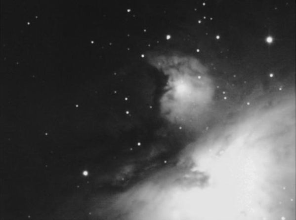 M43 DSS OK gauss 0.70