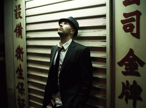 Wax Tailor-2009-Zazzo-2