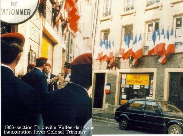 1986-inauguration foyer Colonel Trinquier (7)