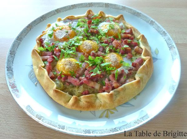 tarte-oignons